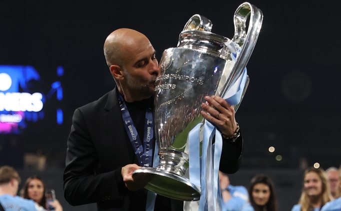 David Silva: 'City'i durduracak takım yok'