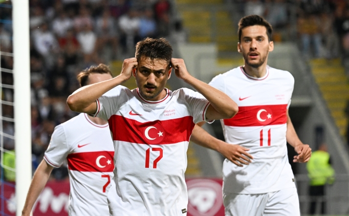 Marsilya'da Cengiz �nder s�re bulamad�!