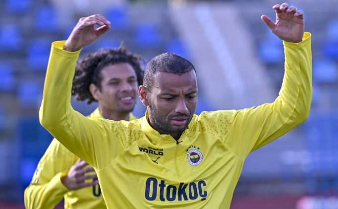 Fenerbahe'de ayrlk yakn: Joao Pedro