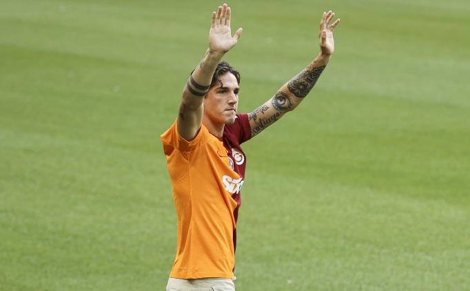 Nicolo Zaniolo'nun son durumu belli oldu!