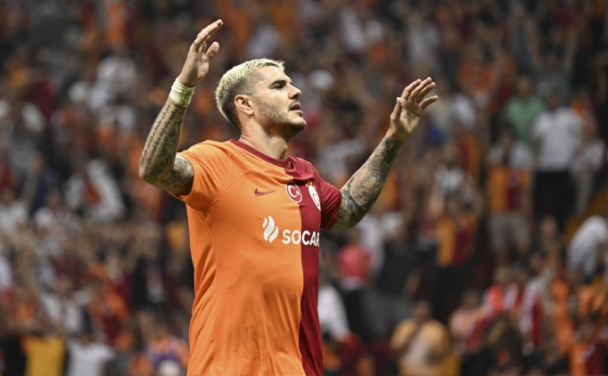 Tanju �olak'tan Mauro Icardi a��klamas�!