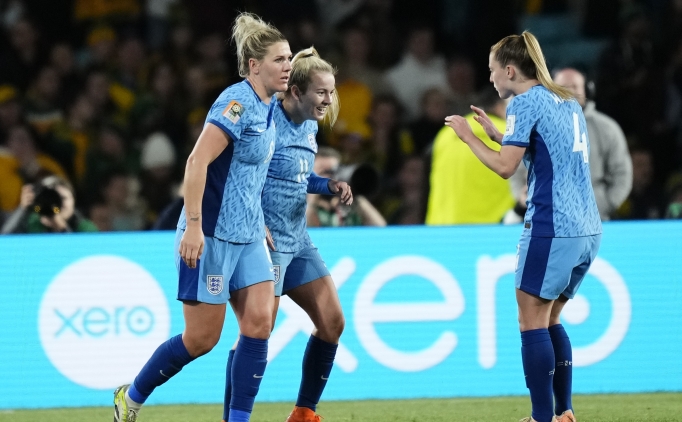 Kad�nlar D�nya Kupas�'nda finalin ad� belli oldu!