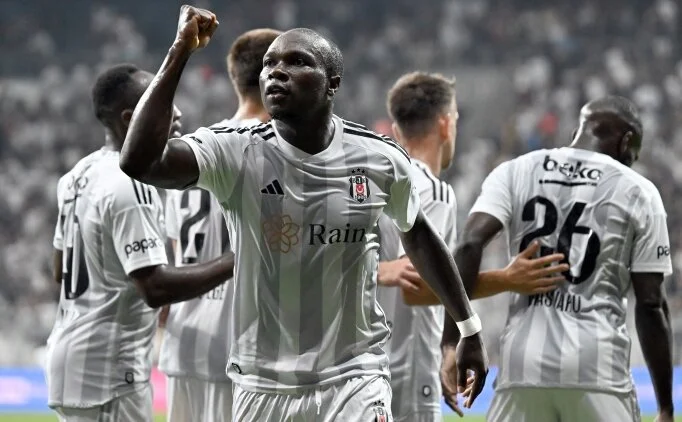 Be�ikta� - Pendikspor: 11'ler