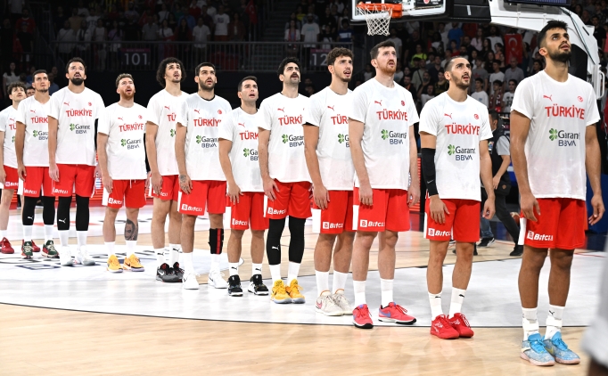 12 Dev Adam'�n finaldeki rakibi H�rvatistan