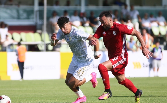 Bodrumspor'un konu�u �orum FK