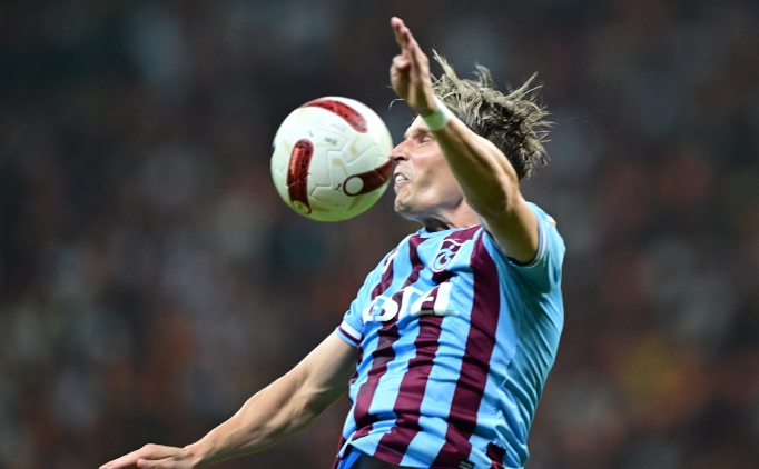 Larsen: '�ampiyon tak�m, kolay de�il'