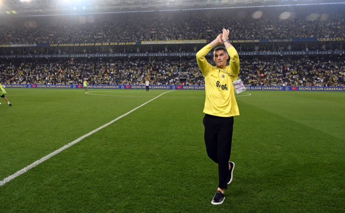 Y�l�n kalecisi aday�na tan�d�k bir isim: Livakovic