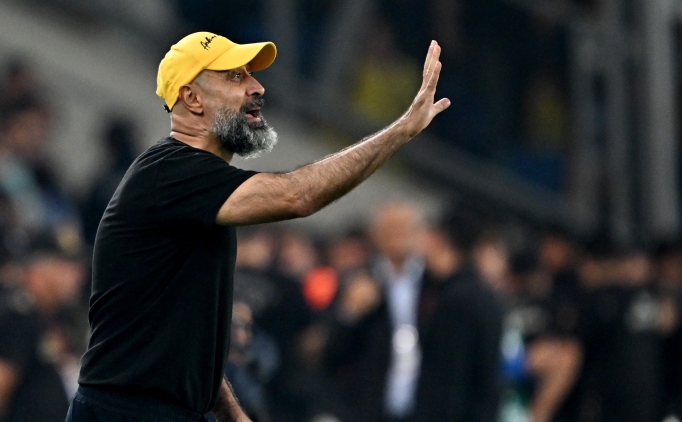 Tolunay Kafkas'�n Galatasaray'a �ans� tutmuyor