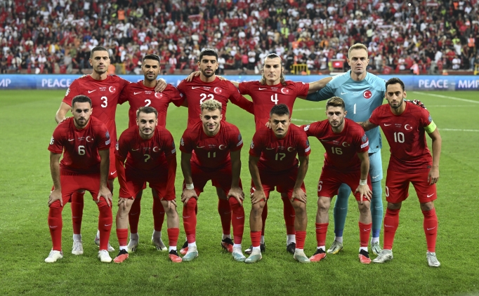 T�rkiye-Letonya ma��n�n �ncelikli bilet sat��� ba�lad�