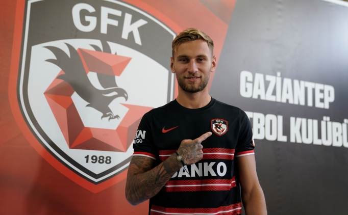 Dragus: 'Be�ikta�'tan puan almak istiyoruz'