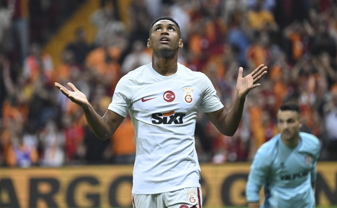 Galatasaray, ampiyonlar Ligi'nde 17. kez gruplarda