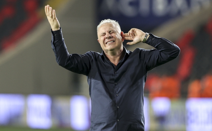 Gaziantep FK'de Samsunspor �ncesi tek eksik!