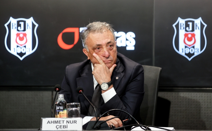 Be�ikta�'tan Fikret Orman'a cevap!