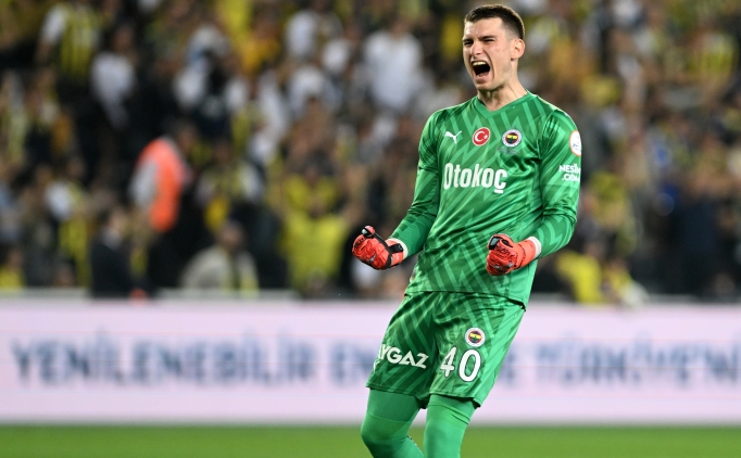 Dominik Livakovic'in s�ralamas� belli oldu!