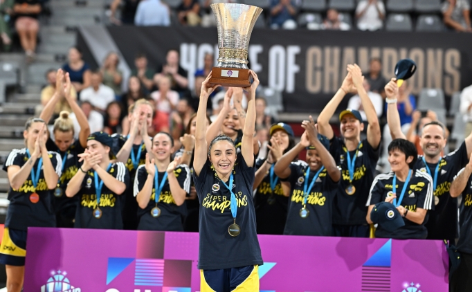 Fenerbah�e Alag�z Holding'in Avrupa ser�veni ba�l�yor