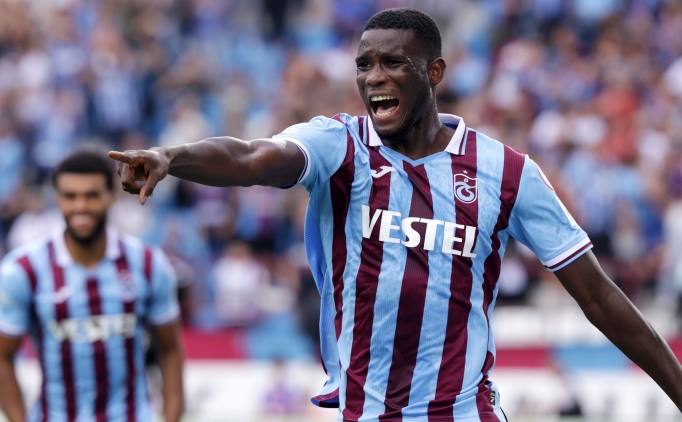 Trabzonspor - Alanyaspor: 11'ler