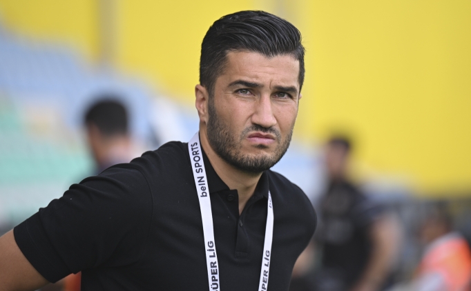 Antalyaspor'dan Galatasaray ma�� a��klamas�!