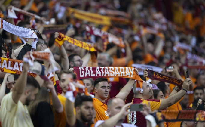 Galatasaray'da Be�ikta� derbisinin biletleri sat��a ��kt�