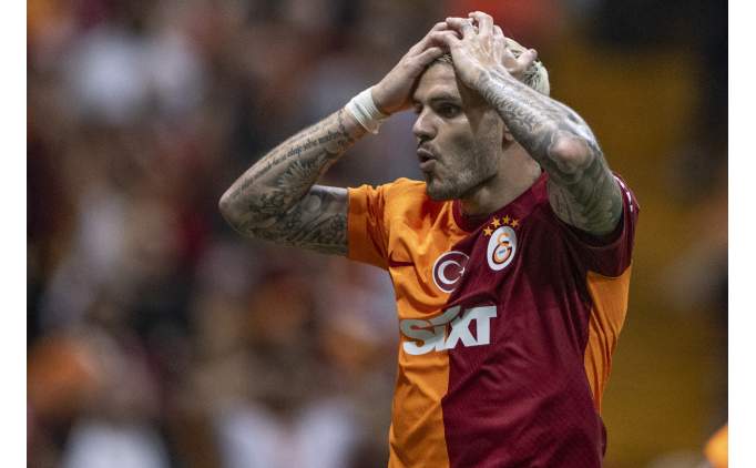 Mauro Icardi destan yazmaya hazır
