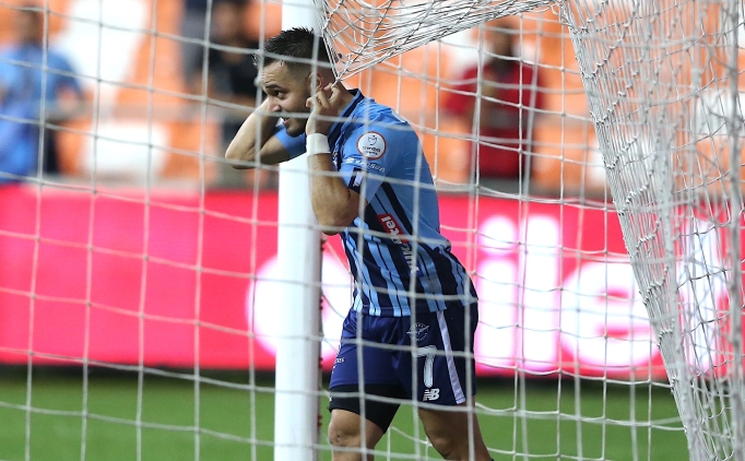 Be�ikta�'tan Yusuf Sar� i�in teklif