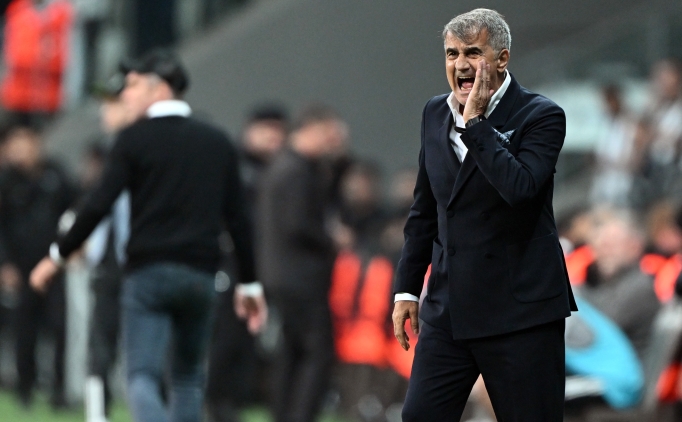 �enol G�ne�'ten Be�ikta� taraftar�na veda!