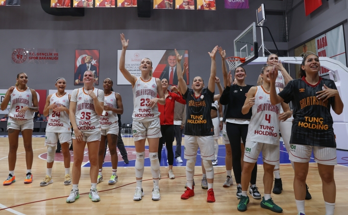 Galatasaray farkl� kazand�