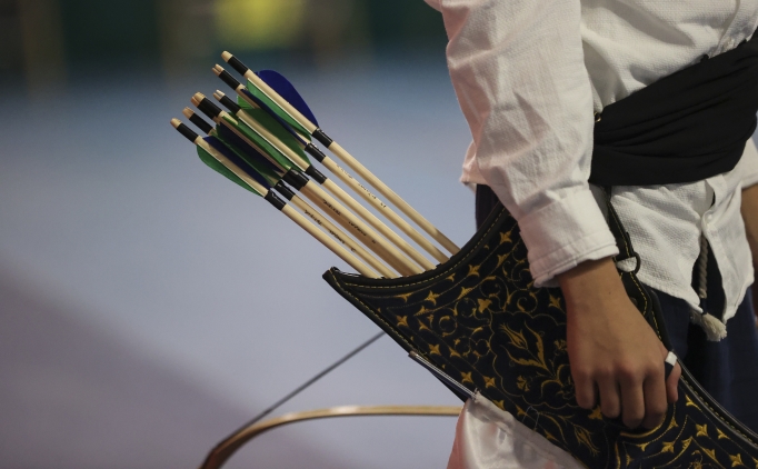 Salon Ok�uluk T�rkiye �ampiyonas�, Antalya'da ba�lad�