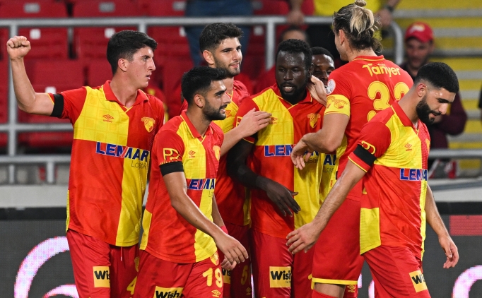 G�ztepe'ye Diouf'tan k�t� haber!