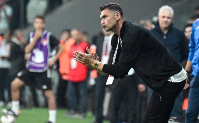 ��te Burak Y�lmaz'�n yeni g�revi