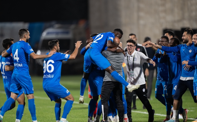 Tuzlaspor'dan 'bilet' a��klamas�!