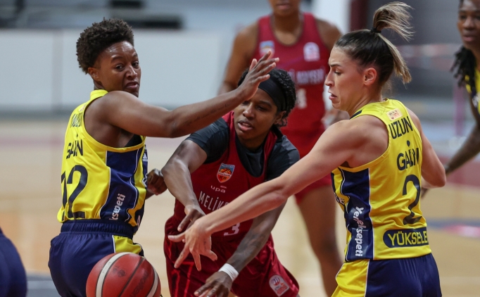 Fenerbah�e Alag�z Holding'den 12'de 12