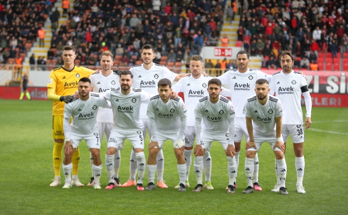 Altay tarihinin en k�t� performans�