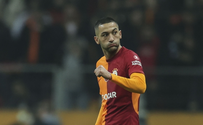 Galatasaray'a kt haber! Derbide oynayamayacak!