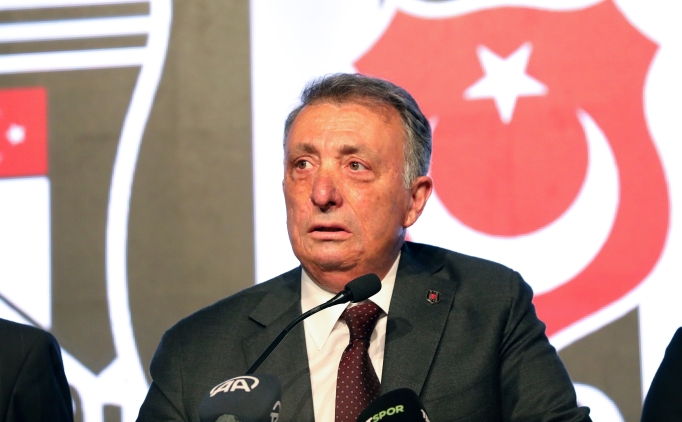 Be�ikta�, hakemler i�in harekete ge�iyor