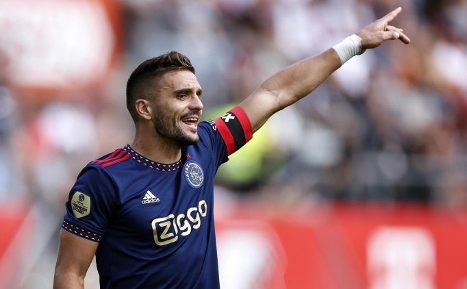 Dusan Tadic'ten Orkun K�k�� a��klamas�