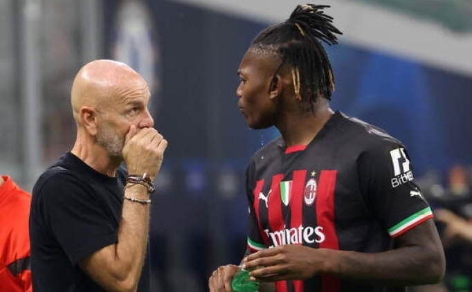 Milan uzatmalarda yenildi ve elendi