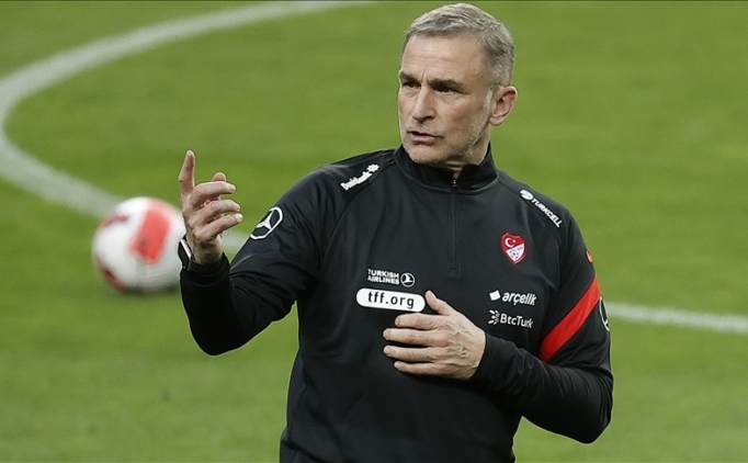 A Milli Tak�m aday kadrosu a��kland�!