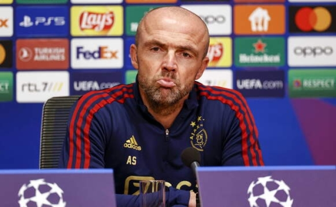 Ajax'ta k�t� gidi�in faturas� Schreuder'e ��kt�