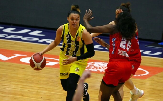 Fenerbah�e Alag�z Holding evinde BOTA�'� ge�ti