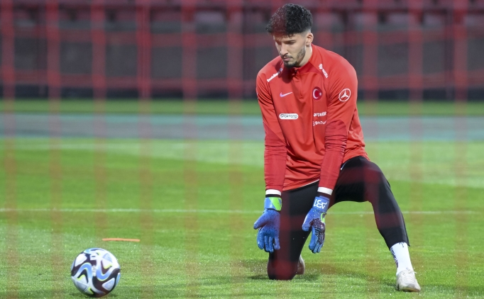 Altay Bayndr: 'Hrvatistan' da yeneriz'