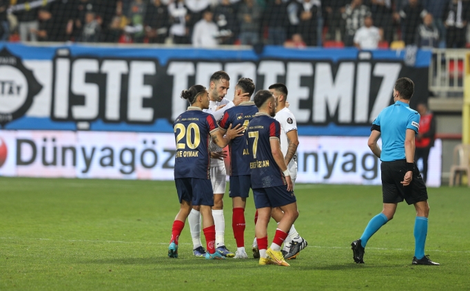 �zmir derbisinde Altay ile Alt�nordu kar��la�acak