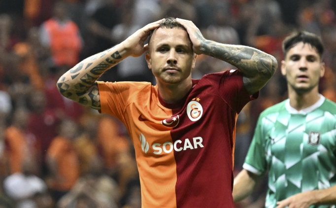 Galatasaray'da kiralk transferler bu sezon ayn etkiyi yapamad