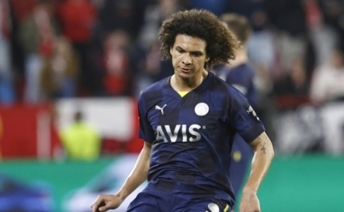 Fenerbah�e'de Willian Arao, bu hafta yolcu!