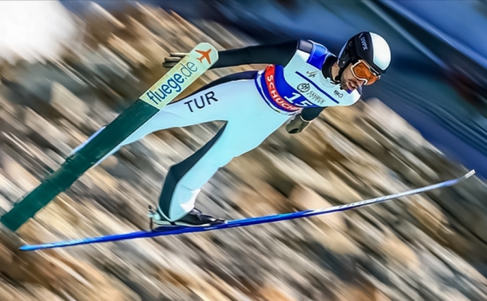 Fatih Arda pciolu, kariyerini 2026'da madalyalarla sonlandrmak istiyor