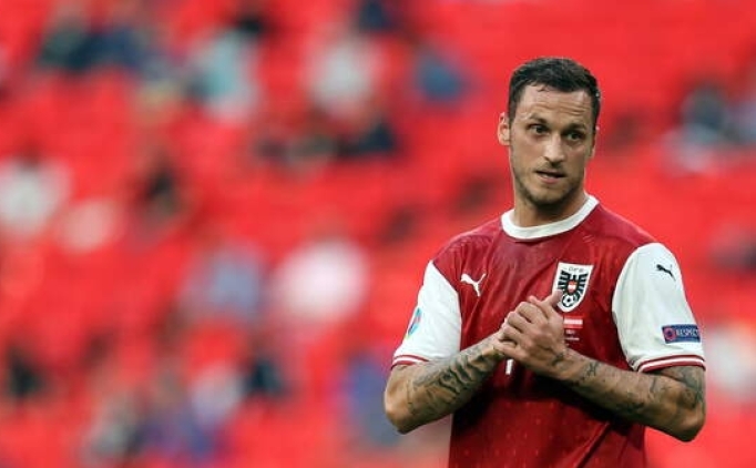 Inter Arnautovic'i kiralad���n� duyurdu!