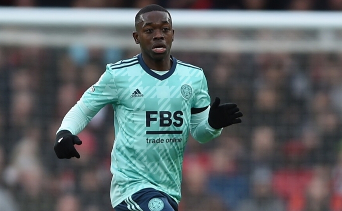 Leicester City'den Tottenham'a farkl� tarife!