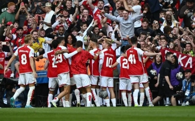 �ngiltere Premier Lig'de yeni sezon start veriyor!