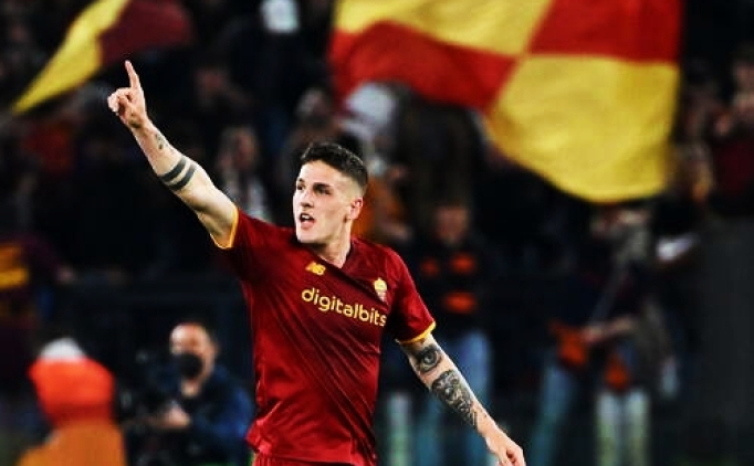 Zaniolo iin aklama: 'Kendisini sorgulamal'