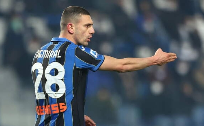 Atalanta - Udinese ma��nda gol yok!