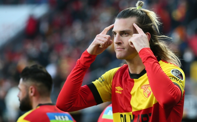 At�n� Nukan: '�ok �nemli bir 3 puand�'